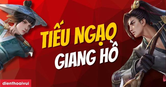 Hướng Dẫn Chi Tiết Cách Tải Game Tân Tiếu Ngạo Giang Hồ Chính Thức Từ A-Z